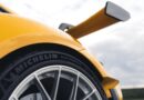 Porsche 911 GT3 RS: Michelin Pilot Sport S 5 è la gomma per il bagnato