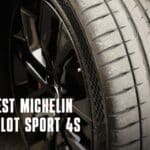 Michelin Pilot Sport 4 S &ndash; Test su Range Rover Sport D350 HST