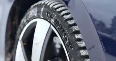 Goodyear Vector All Season 4: il nuovo pneumatico all season che rifiuta i compromessi