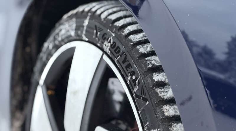 Goodyear Vector All Season 4: il nuovo pneumatico all season che rifiuta i compromessi